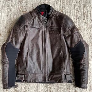 Dainese Motorcycle Jacket